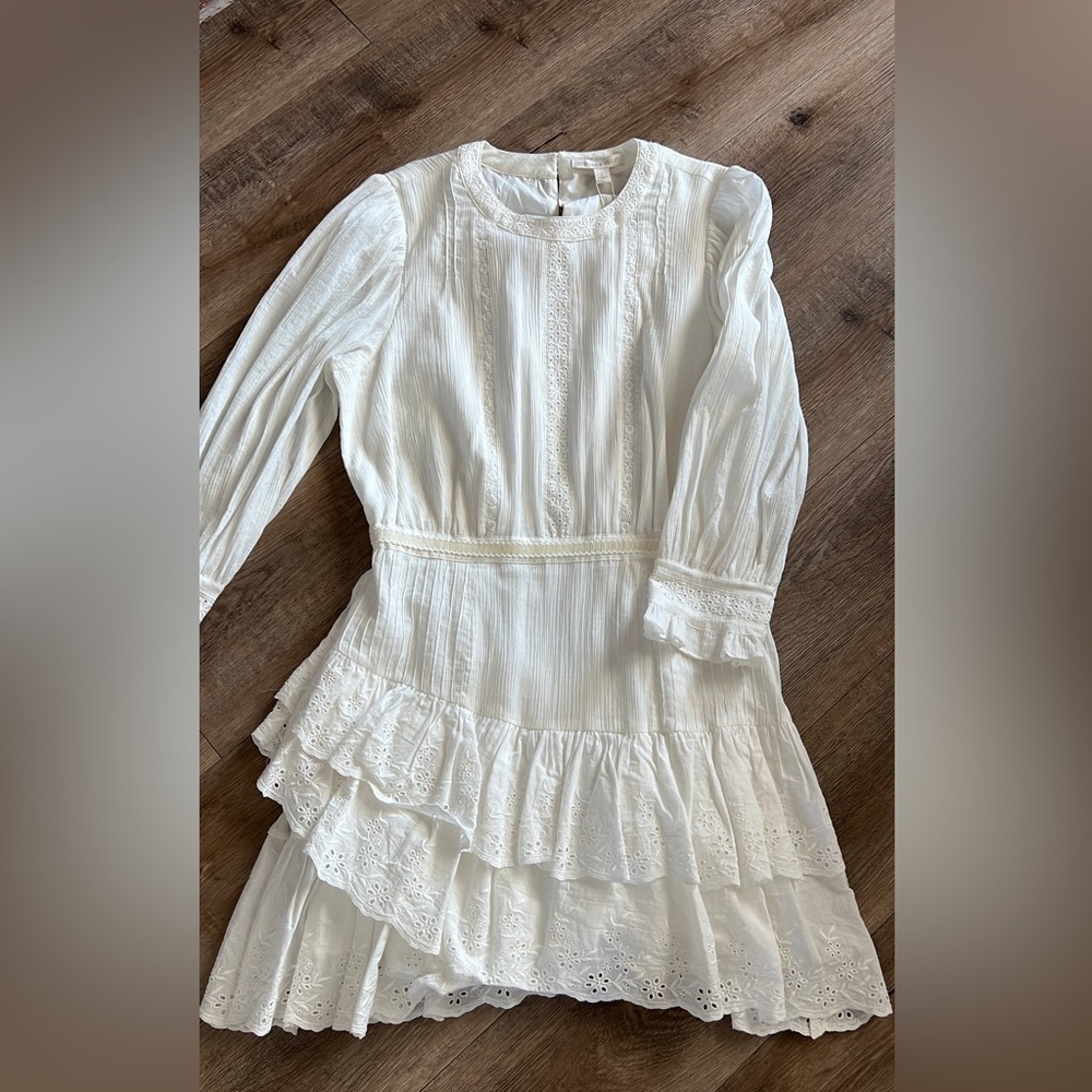 Chelsea & Violet- NWT